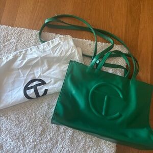 Telfar Bag